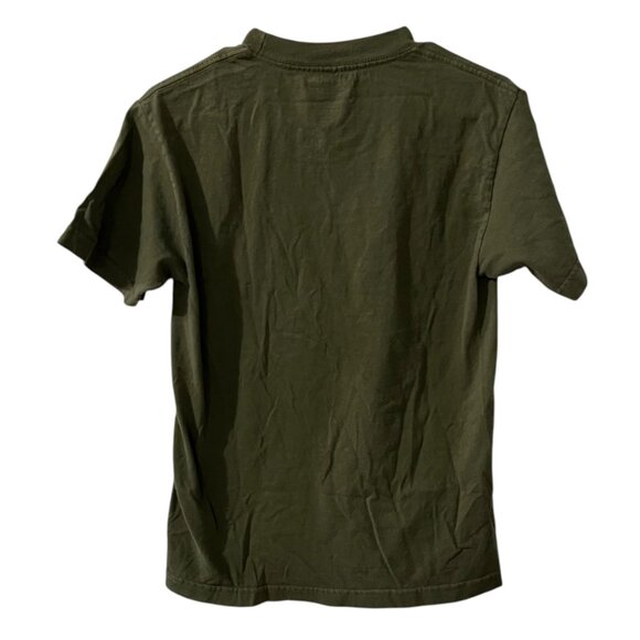 Austin Clothing Co. Texas Graphic Crewneck Short Sleeves T Shirt Small - Picture 4 of 6